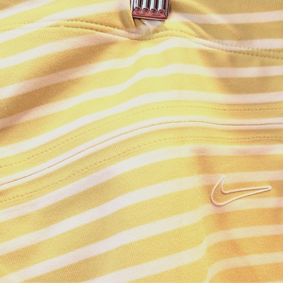 NWT Nike Golf Skirt Skort M Pockets 456164 Dri-Fit DISCOUNT SHIPPING!! - Picture 3 of 4